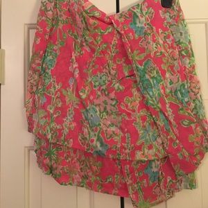 Lilly Pulitzer Southern Charm Scarf